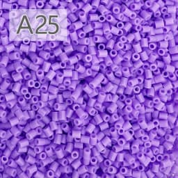 1000pcs /Bag 2.6mm Hama Beads kids toys Available Perler Iron PUPUKOU Beads Activity Fuse Beads