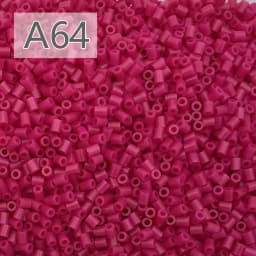 1000pcs /Bag 2.6mm Hama Beads kids toys Available Perler Iron PUPUKOU Beads Activity Fuse Beads