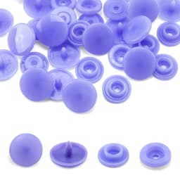 Wholesale T5 Plastic Snap Buttons For Clothing DIY Garment Press Stud Fasteners Used to Kids diapers/Bibs/Bags/Folder/