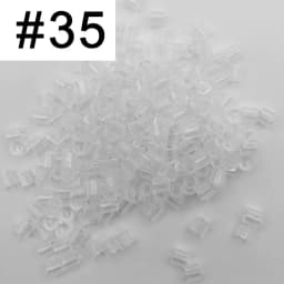1000pcs/pack 5mm Hama Beads Puzzle Education Toys Juguetes 3D Puzzles Jigsaw 48 Colors Perler Perlen Beads Fuse Beads For Kids