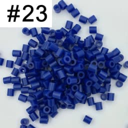 1000pcs/pack 5mm Hama Beads Puzzle Education Toys Juguetes 3D Puzzles Jigsaw 48 Colors Perler Perlen Beads Fuse Beads For Kids