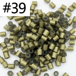 1000pcs/pack 5mm Hama Beads Puzzle Education Toys Juguetes 3D Puzzles Jigsaw 48 Colors Perler Perlen Beads Fuse Beads For Kids
