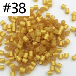 1000pcs/pack 5mm Hama Beads Puzzle Education Toys Juguetes 3D Puzzles Jigsaw 48 Colors Perler Perlen Beads Fuse Beads For Kids