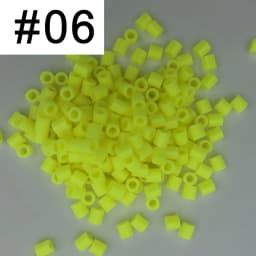 1000pcs/pack 5mm Hama Beads Puzzle Education Toys Juguetes 3D Puzzles Jigsaw 48 Colors Perler Perlen Beads Fuse Beads For Kids