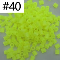 1000pcs/pack 5mm Hama Beads Puzzle Education Toys Juguetes 3D Puzzles Jigsaw 48 Colors Perler Perlen Beads Fuse Beads For Kids