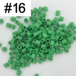 1000pcs/pack 5mm Hama Beads Puzzle Education Toys Juguetes 3D Puzzles Jigsaw 48 Colors Perler Perlen Beads Fuse Beads For Kids