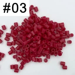 1000pcs/pack 5mm Hama Beads Puzzle Education Toys Juguetes 3D Puzzles Jigsaw 48 Colors Perler Perlen Beads Fuse Beads For Kids