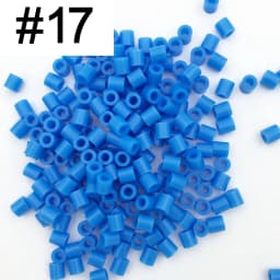 1000pcs/pack 5mm Hama Beads Puzzle Education Toys Juguetes 3D Puzzles Jigsaw 48 Colors Perler Perlen Beads Fuse Beads For Kids