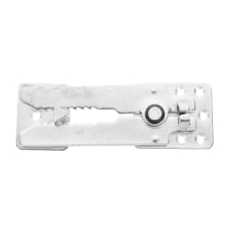 Professional Sectional Sofa Connector Couch Furniture Cut Sofa Connectors Furniture Buckle Joint Clip Interlock Software Bracket