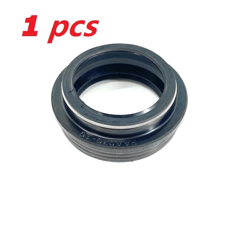 SR SUNTOUR XCM Front Fork Repair Parts 30mm Stanchion Wiper Oil Seal Dust Sealing 30mm Slider Sleeve Inner Lining Guide Tube