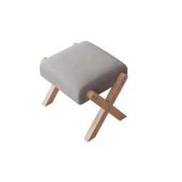 Furniture Solid Wood Shoe Stool Outdoor Camping Chair Beach Fishing Chair Mobile Seat Hallway Footstool Leisure Folding Stools