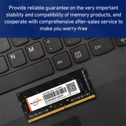Walram DDR4 Ram Memory DDR3L 8GB 4GB Memoria Ram 2666MHZ 1600MHZ 1.35V 1.2V 204Pin 260Pin CL11 CL19 Notebook Sodimm For Laptop