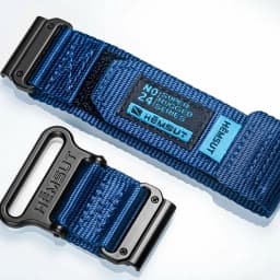 HEMSUT Watch Band For Garmin Nylon Quickfit 20 22 26mm Sports Wrist Strap Compatible With Fenix7 Forerunner/EPIX /MK3 /Tactix