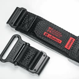 HEMSUT Watch Band For Garmin Nylon Quickfit 20 22 26mm Sports Wrist Strap Compatible With Fenix7 Forerunner/EPIX /MK3 /Tactix