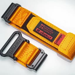 HEMSUT Watch Band For Garmin Nylon Quickfit 20 22 26mm Sports Wrist Strap Compatible With Fenix7 Forerunner/EPIX /MK3 /Tactix