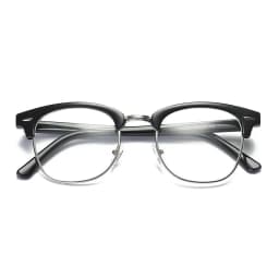Men Retro Anti Blue Light Computer Glasses Reading And Gaming Glasses 2023