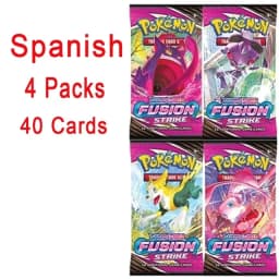 Newest Pokemon Cards French PokemonTEMPORAL FORCES LOST ORIGIN Booster Box PERDUE Fusion Trading Card Game Collection Cards Toy