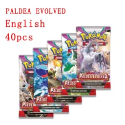 Newest Pokemon Cards French PokemonTEMPORAL FORCES LOST ORIGIN Booster Box PERDUE Fusion Trading Card Game Collection Cards Toy
