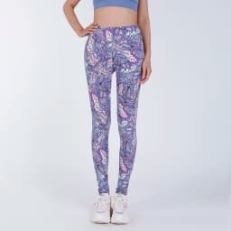 CUHAKCI High Waist Animal Printed Leggings Soft Stretchy Women Sexy Leopard Print Pencil Pants Sport Fitness Yoga Leggings S-2XL