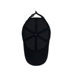 Hat Men Spring Summer Solid Color Mesh Cap Baseball Cap Women Autumn Korean Edition Sunscreen Hat Mesh Breathable Peaked Cap