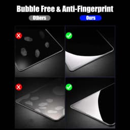 Tempered Glass Screen Protector For iPad 10.2 9.7 10. 5 10.9 Pro 11 New iPad 10 9 8 7 6 5 Air 4 3 2 Mini 2020 2021 2022