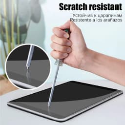 Tempered Glass Screen Protector For iPad 10.2 9.7 10. 5 10.9 Pro 11 New iPad 10 9 8 7 6 5 Air 4 3 2 Mini 2020 2021 2022