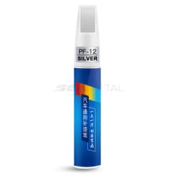 SEAMETAL Universal 5 Colors Car Scratch Repair Paint Pen Auto Touch Up Pens Car Scratches Clear Remover DIY Pens Car Accessories