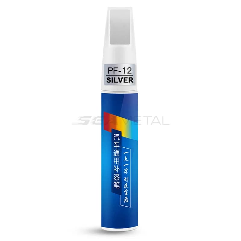 SEAMETAL Universal 5 Colors Car Scratch Repair Paint Pen Auto Touch Up Pens Car Scratches Clear Remover DIY Pens Car Accessories