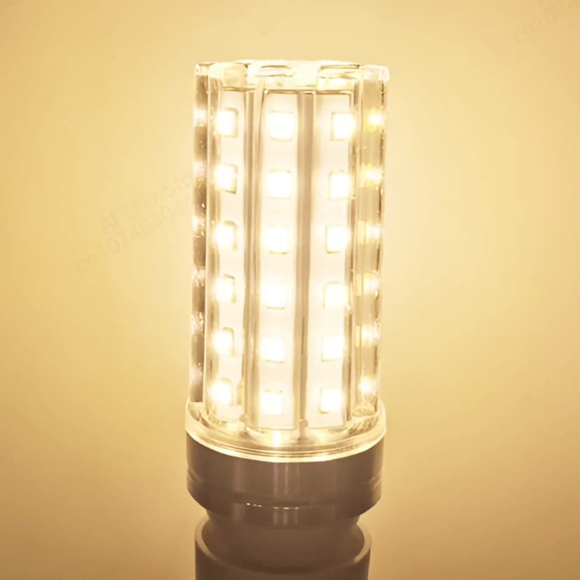 NEW 12W 16W 20W 24W 40W Super High power E14 E27 B22 LED lamp Corn Bulb AC220V 110V 85-265V No Flicker LED light lighting