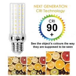 NEW 12W 16W 20W 24W 40W Super High power E14 E27 B22 LED lamp Corn Bulb AC220V 110V 85-265V No Flicker LED light lighting