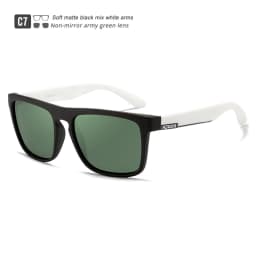 KDEAM Guy's All Matching Polarized Sunglasses Night Sight/Photochromic Driving Glasses UV400 New Colors of KD156 CE