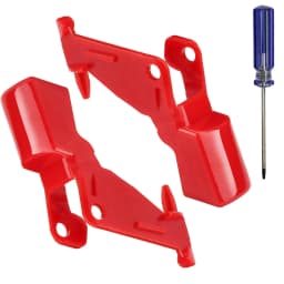 Trigger Switch Button Replacement for Dyson V10 V11 SV12 SV14 Vacuum Cleaner Power Switch Button Failure Repair Fix Tool