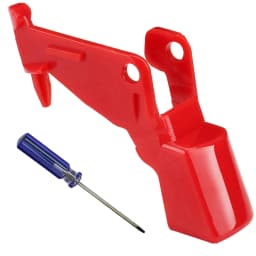 Trigger Switch Button Replacement for Dyson V10 V11 SV12 SV14 Vacuum Cleaner Power Switch Button Failure Repair Fix Tool