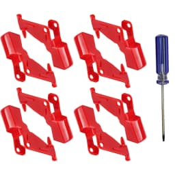 Trigger Switch Button Replacement for Dyson V10 V11 SV12 SV14 Vacuum Cleaner Power Switch Button Failure Repair Fix Tool