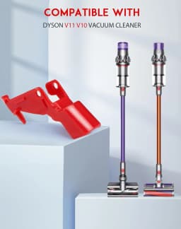 Trigger Switch Button Replacement for Dyson V10 V11 SV12 SV14 Vacuum Cleaner Power Switch Button Failure Repair Fix Tool