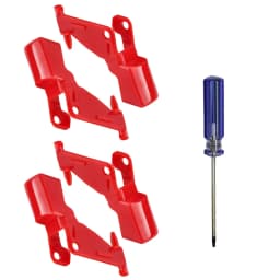 Trigger Switch Button Replacement for Dyson V10 V11 SV12 SV14 Vacuum Cleaner Power Switch Button Failure Repair Fix Tool