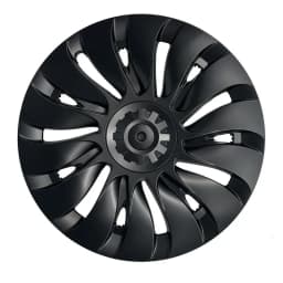 4PCS HubCap Performance Automobile Replacemen Hub cap Full Rim Cover Accessories for Tesla Model Y 19 Inch Wheel Caps 2018-2024