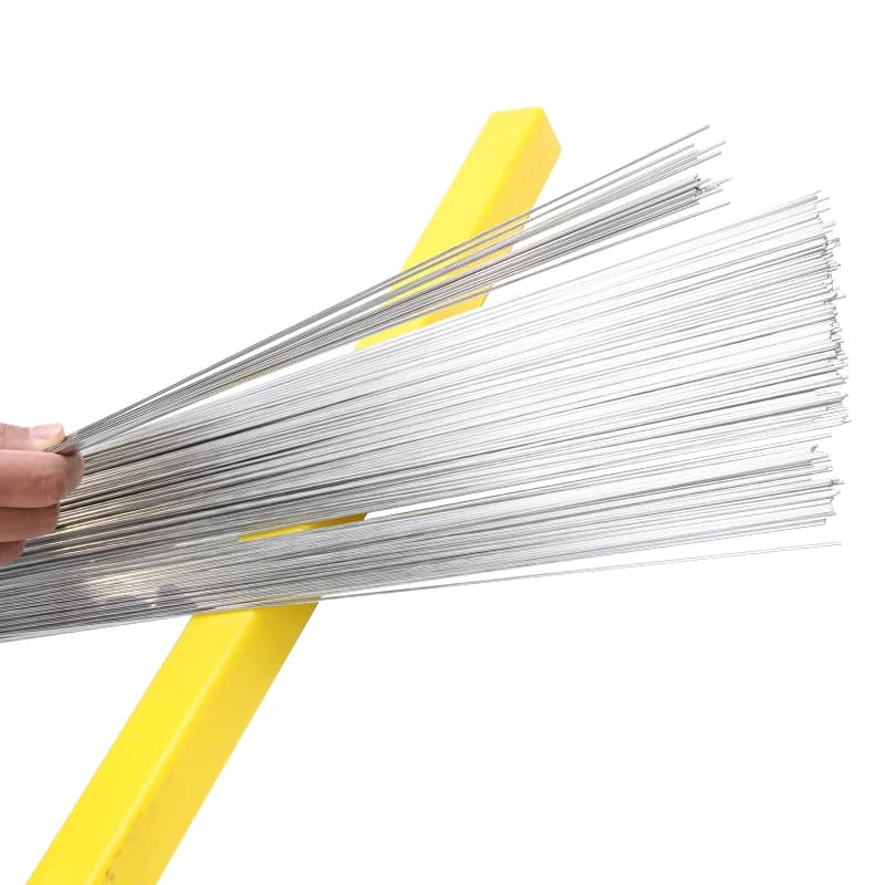 5PCS Stainless Steel Spring 0.5 Meter Soft Wire Straight Wire 1 1.2 1.4 1.5 18 2 2.5.mm Wire * 500mm Length