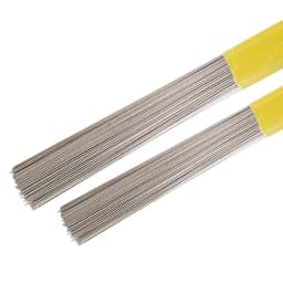 5PCS Stainless Steel Spring 0.5 Meter Soft Wire Straight Wire 1 1.2 1.4 1.5 18 2 2.5.mm Wire * 500mm Length