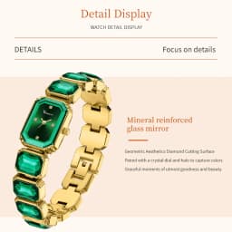 2024 New Luxury Diamond Women Bracelet Watch Fashion Rose Gold Stainless Steel Strap Original Quartz Movement Ladies Watch reloj